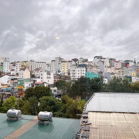 Ha An Homestay Dalat Dış mekan fotoğraf
