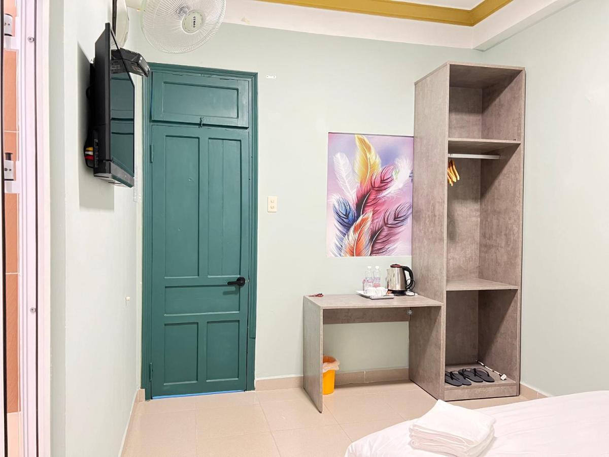 Ha An Homestay Dalat Dış mekan fotoğraf