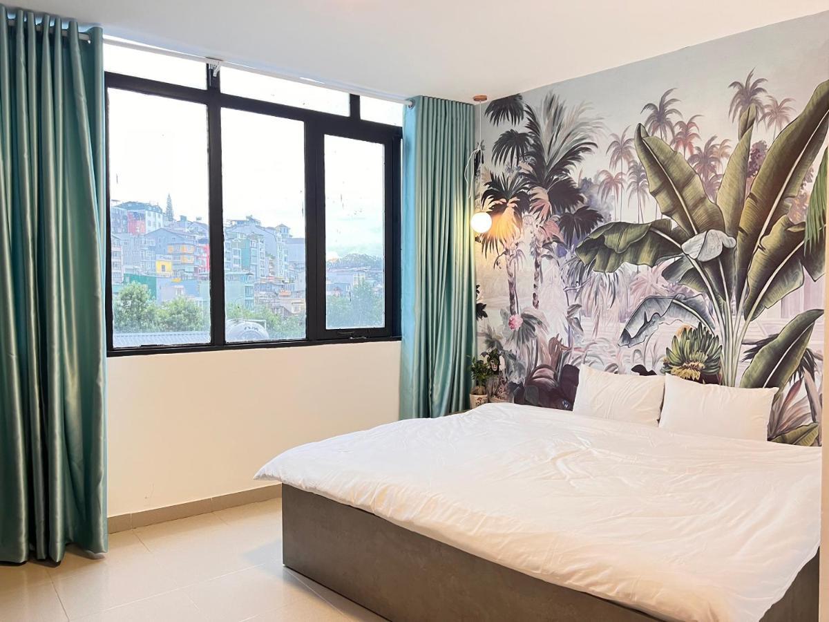 Ha An Homestay Dalat Dış mekan fotoğraf