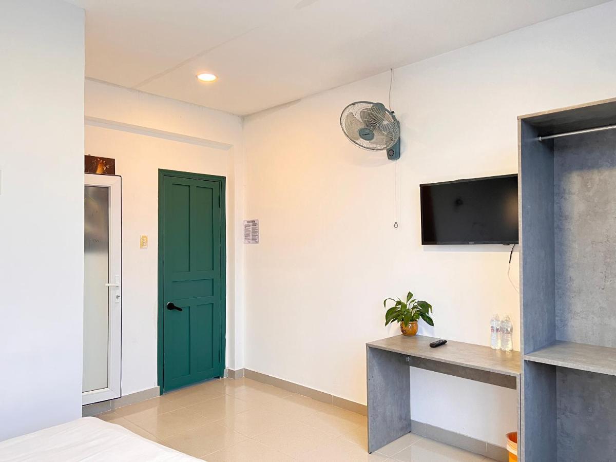 Ha An Homestay Dalat Dış mekan fotoğraf