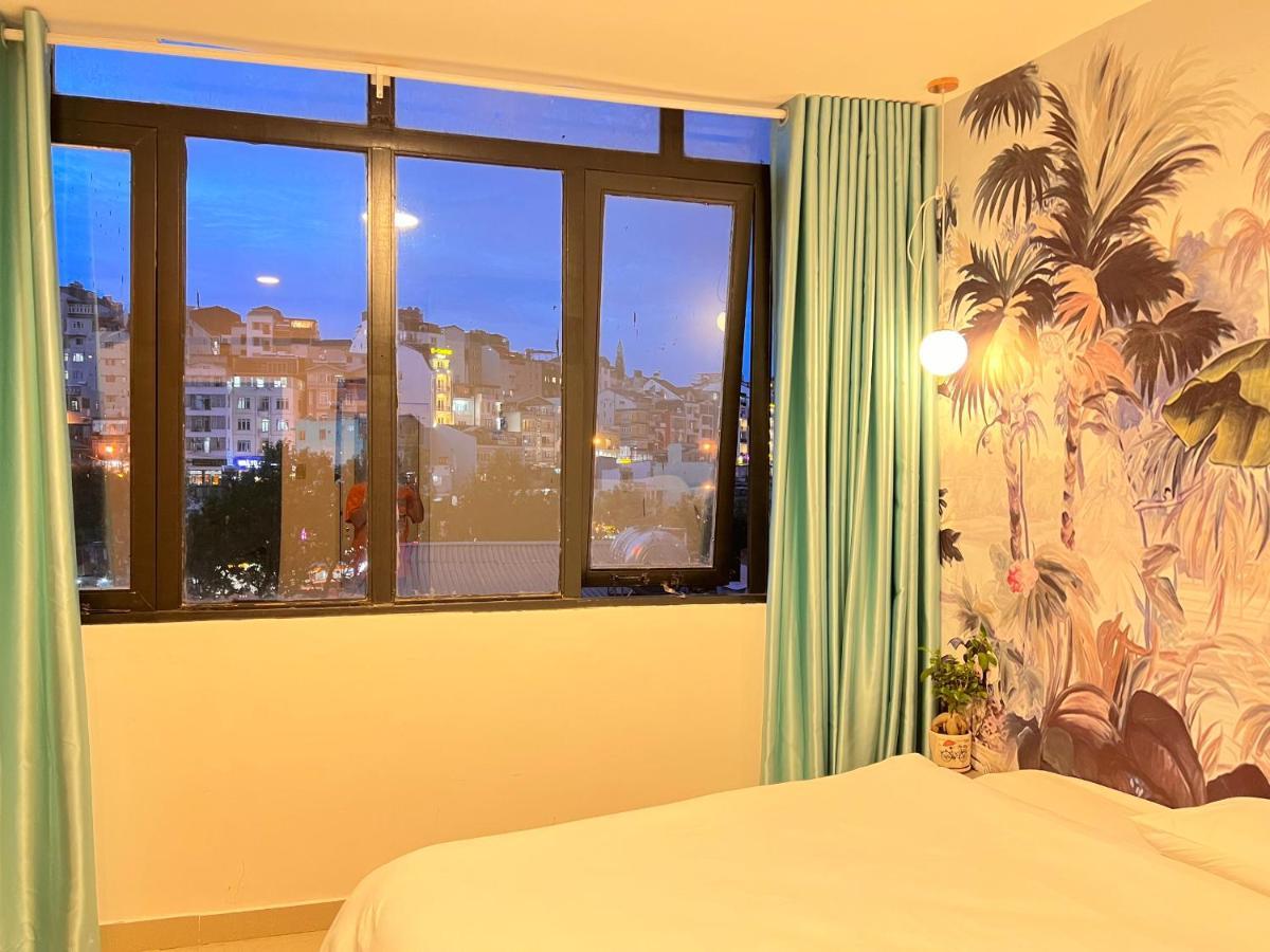 Ha An Homestay Dalat Dış mekan fotoğraf
