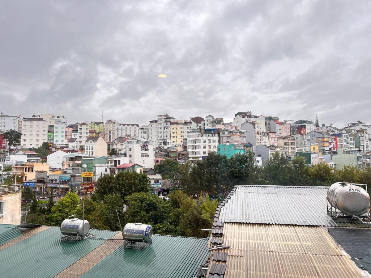 Ha An Homestay Dalat Dış mekan fotoğraf