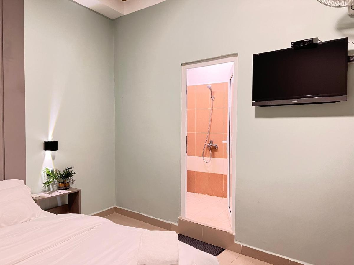 Ha An Homestay Dalat Dış mekan fotoğraf