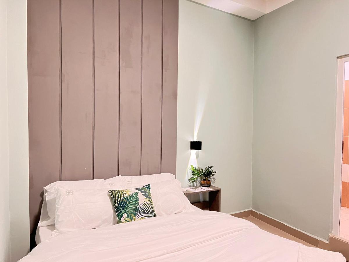 Ha An Homestay Dalat Dış mekan fotoğraf