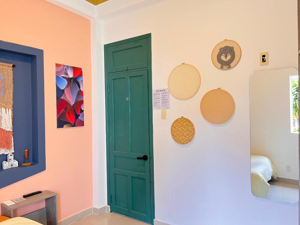 Ha An Homestay Dalat Dış mekan fotoğraf