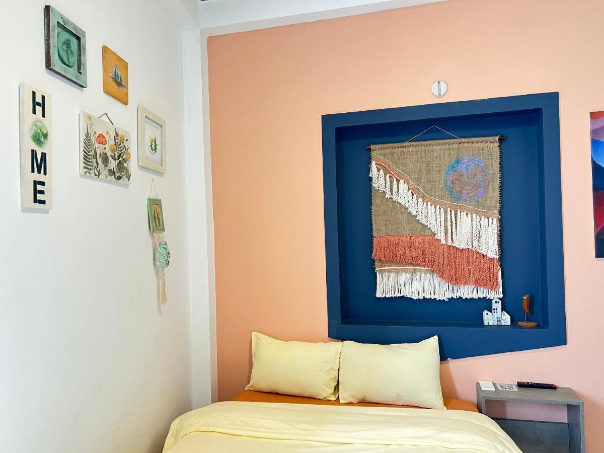 Ha An Homestay Dalat Dış mekan fotoğraf