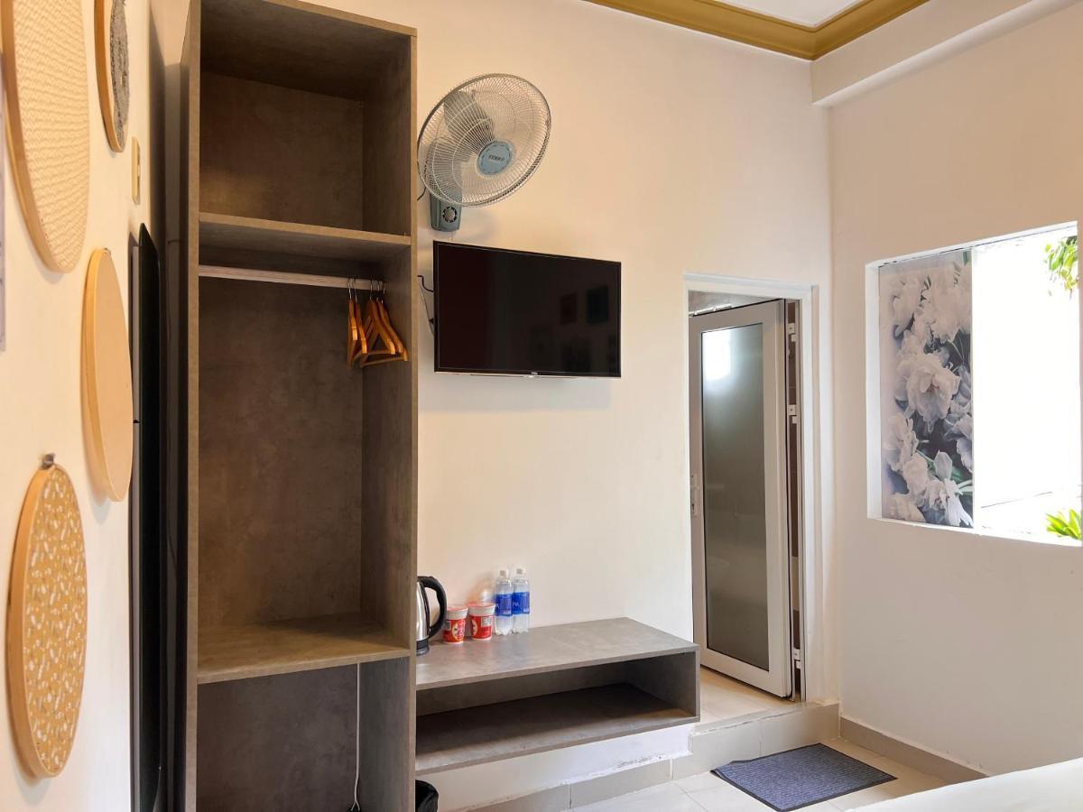Ha An Homestay Dalat Dış mekan fotoğraf