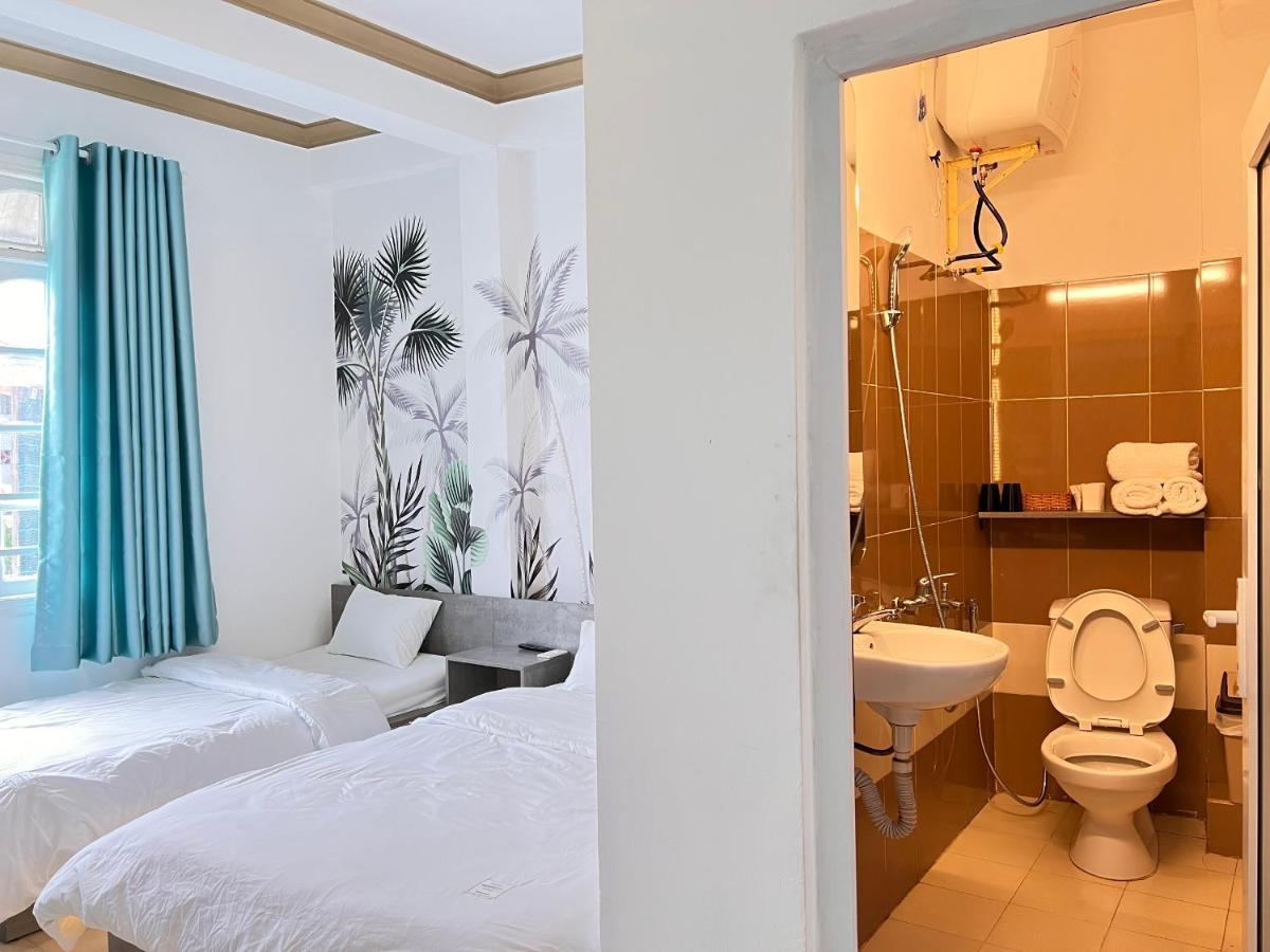 Ha An Homestay Dalat Dış mekan fotoğraf